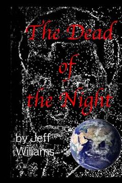 portada The Dead of Night (en Inglés)