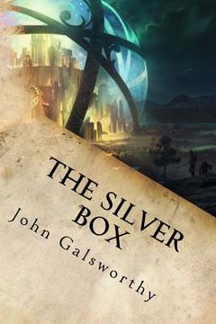 portada The Silver Box