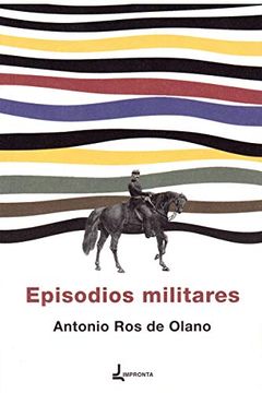 portada Episodios Militares (in Spanish)