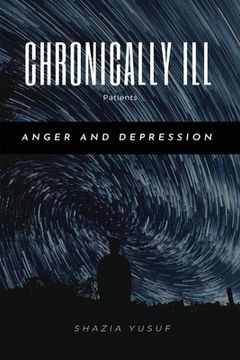 portada Chronically ill Patients - Anger and Depression (en Inglés)