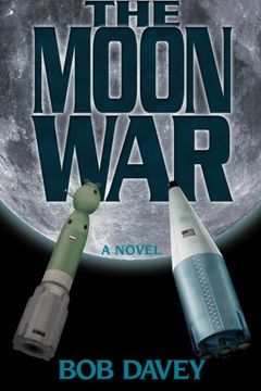 portada The Moon War