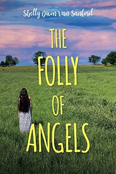 portada The Folly of Angels (en Inglés)
