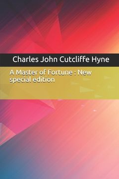 portada A Master of Fortune: New special edition