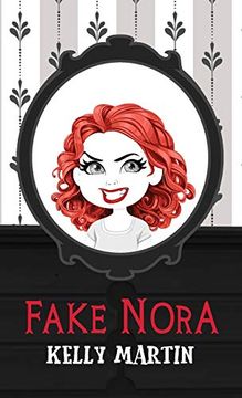 portada Fake Nora (libro en Inglés)