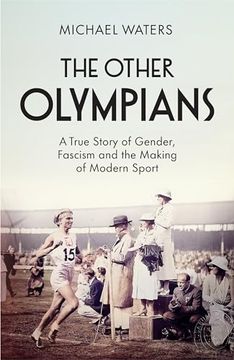 portada The Other Olympians