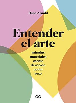portada Entender El Arte (in Spanish)