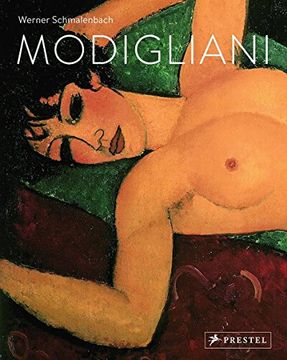 portada Amedeo Modigliani: Paintings, Sculptures, Drawings 