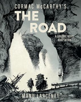 The Road: A Graphic Novel Adaptation (en Inglés)