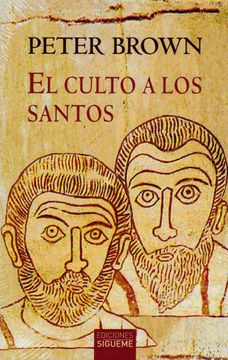 portada El Culto a los Santos (in Spanish)