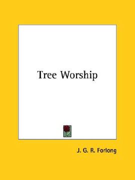 portada tree worship (en Inglés)