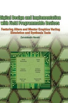 portada digital design and implementation with field programmable devices