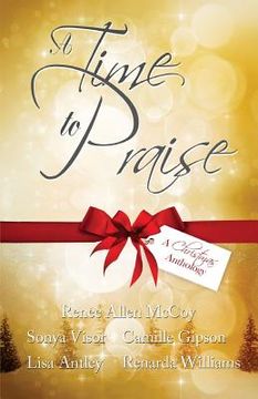 portada A Time to Praise: A Christmas Anthology (en Inglés)