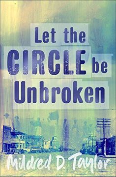 portada Let the Circle be Unbroken (Puffin Teenage Fiction)