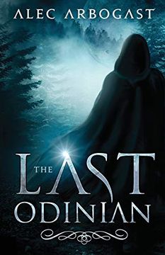 portada The Last Odinian (en Inglés)