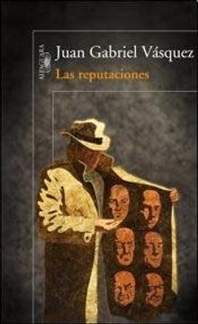 portada Las reputaciones (in Spanish)