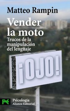 portada Vender la Moto (in Spanish)