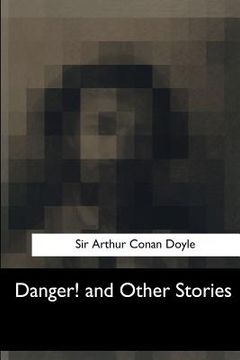 portada Danger! and Other Stories (en Inglés)