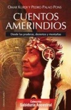 portada Cuentos amerindios (in Spanish)