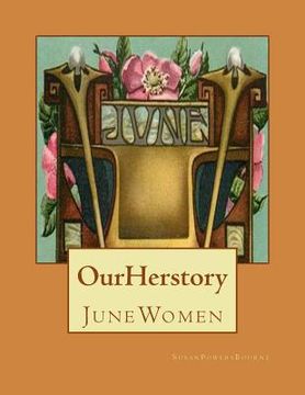 portada Our Herstory: June Women (en Inglés)