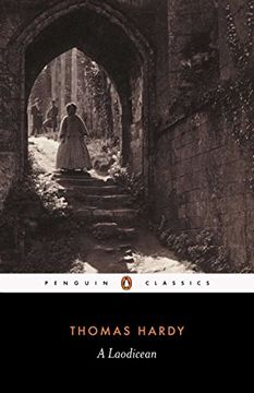 portada A Laodicean: Or the Castle of the de Stancys (Penguin Classics) (in English)