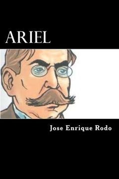 portada Ariel (in Spanish)