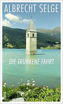 portada Die Trunkene Fahrt (en Alemán)