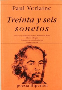portada Teeinta y Seis Sonetos (in Spanish)