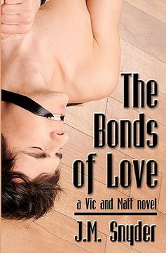 portada the bonds of love (en Inglés)