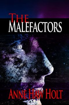 portada The Malefactors (en Inglés)