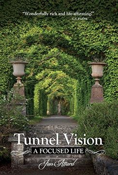 portada Tunnel Vision (en Inglés)