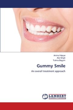 portada Gummy Smile (in English)