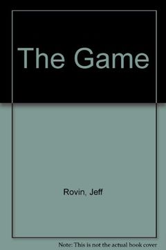  The Game (Spanish Edition): 9788401461712: Rovin, Jeff: Books