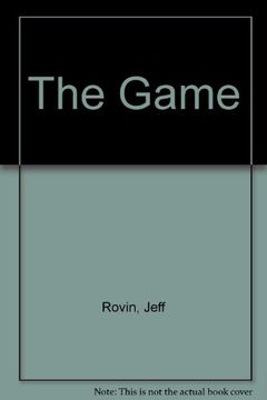 portada The Game (Spanish Edition)