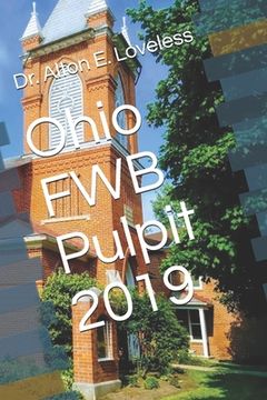 portada Ohio FWB Pulpit 2019 (en Inglés)