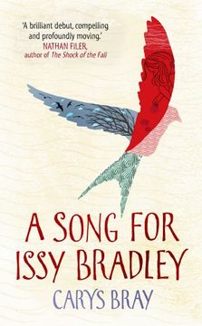 portada A Song for Issy Bradley