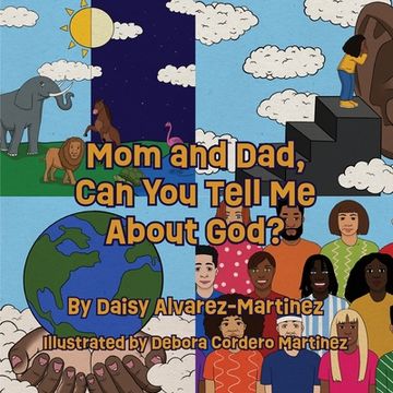 portada Mom and Dad, Can You Tell Me About God?