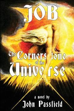 portada Job: The Cornerstone of the Universe (en Inglés)