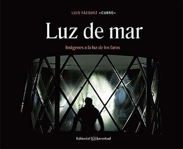 portada Luz de mar (en Torno al Mar) (in Spanish)