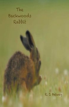 portada The Backwoods Rabbit