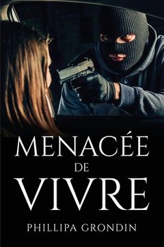 portada Menacée de vivre (en Francés)
