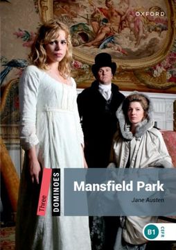 Dominoes: Level 3: 1,000-Word Vocabulary Mansfield Park (en Inglés)