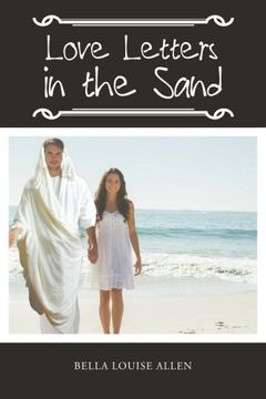 portada Love Letters in the Sand: Ayla's Faith