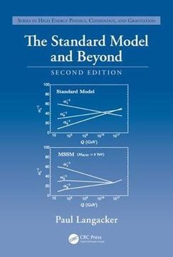 portada The Standard Model and Beyond, Second Edition (Series in High Energy Physics, Cosmology and Gravitation)