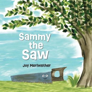 Sammy the Saw (en Inglés)
