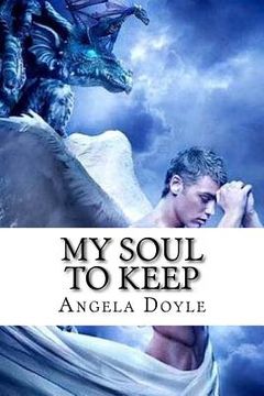 portada My Soul to Keep: A Book of Poems (in English)