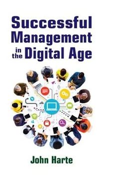 portada Successful Management in the Digital age (en Inglés)