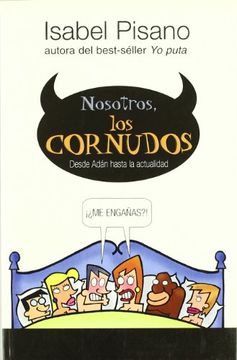 portada Nosotros, los Cornudos (in Spanish)