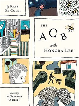 portada The acb With Honora lee (en Inglés)