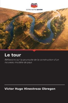 portada Le tour (in French)