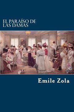 portada El Paraiso de las Damas (in Spanish)